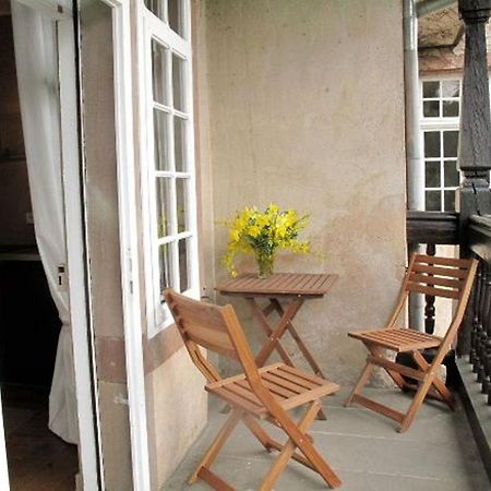Chambres D'Hotes Le Clos Saint Leonard Boersch Eksteriør billede