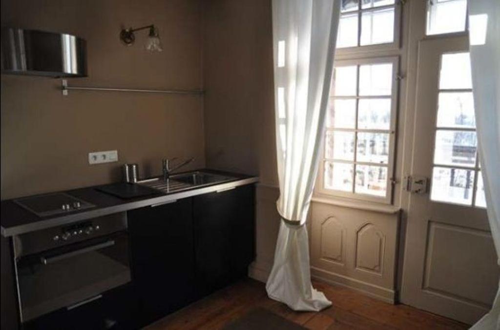 Chambres D'Hotes Le Clos Saint Leonard Boersch Eksteriør billede