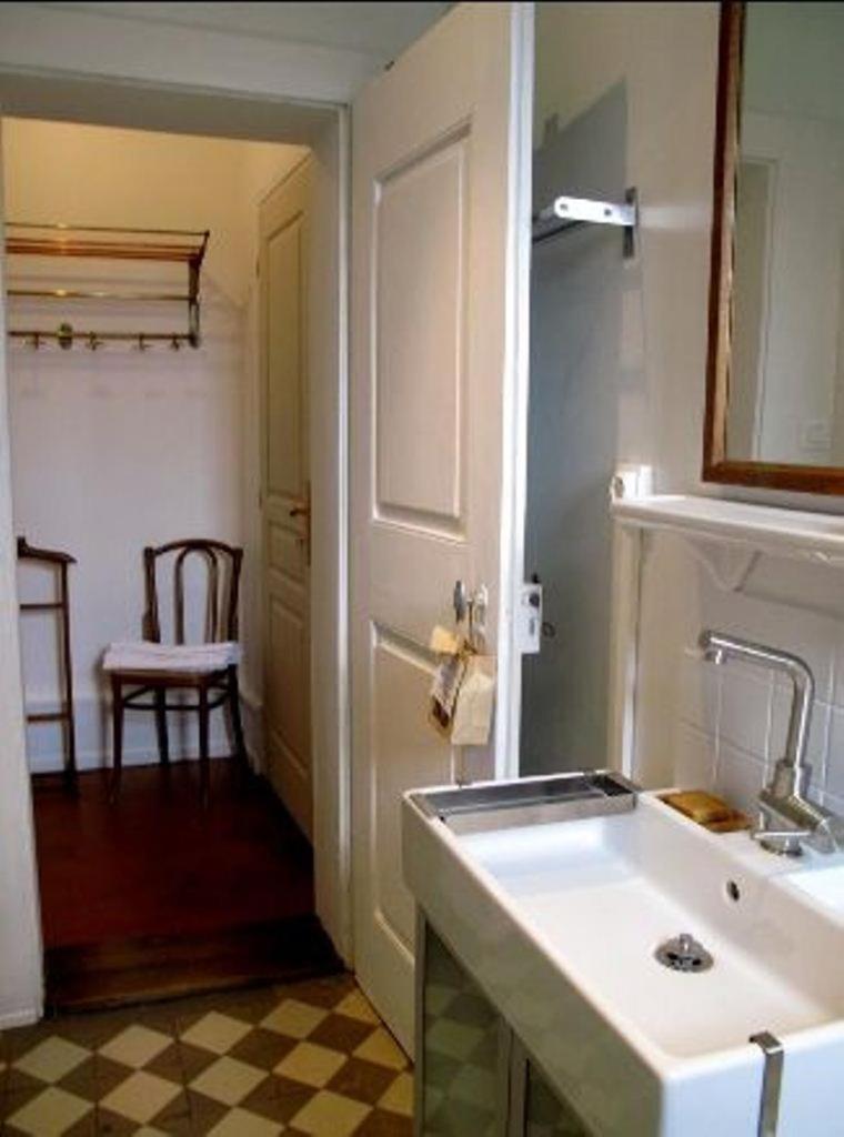 Chambres D'Hotes Le Clos Saint Leonard Boersch Eksteriør billede