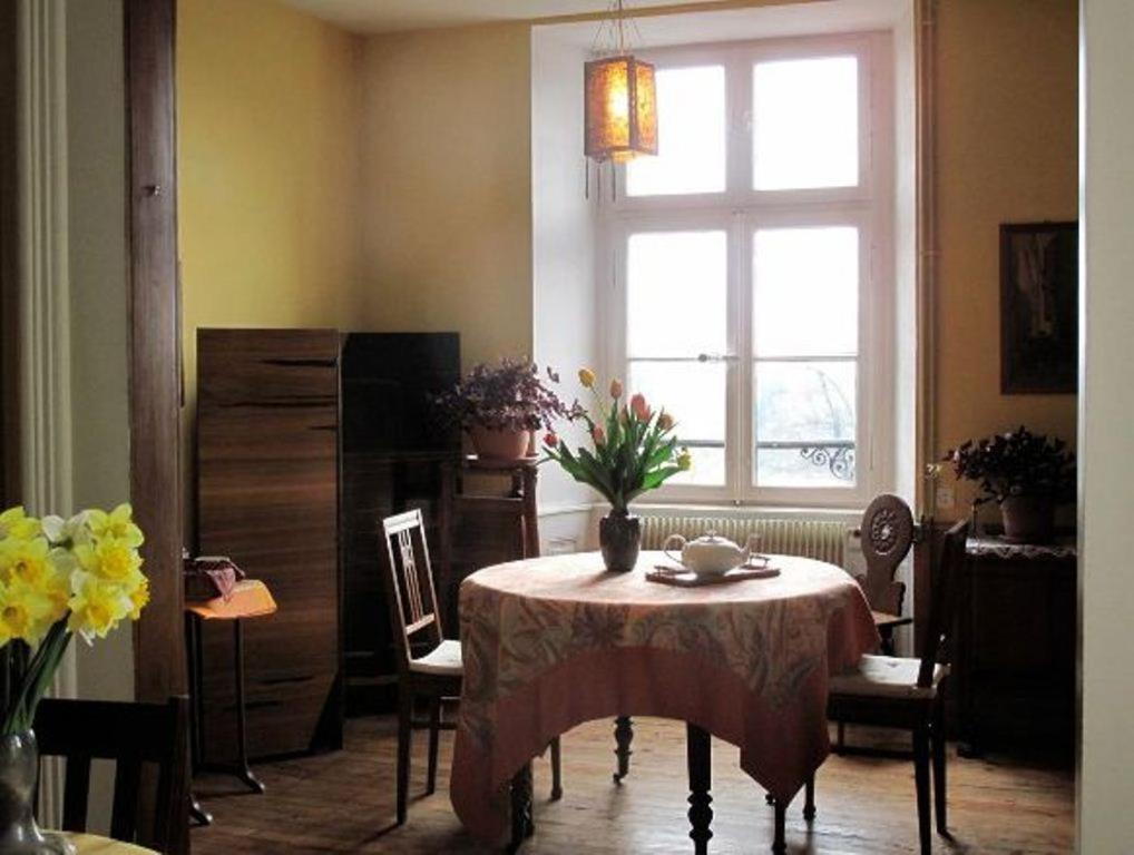 Chambres D'Hotes Le Clos Saint Leonard Boersch Eksteriør billede