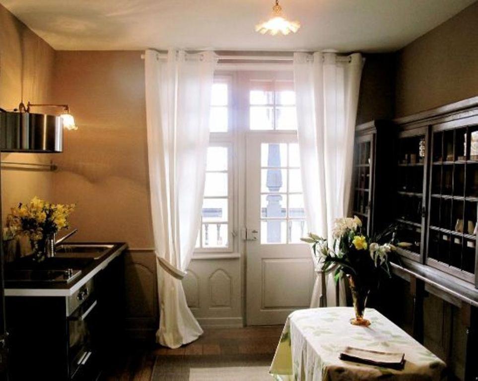 Chambres D'Hotes Le Clos Saint Leonard Boersch Eksteriør billede